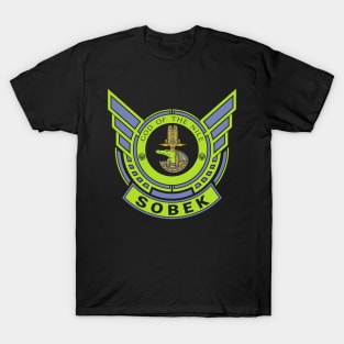 SOBEK - LIMITED EDITION T-Shirt